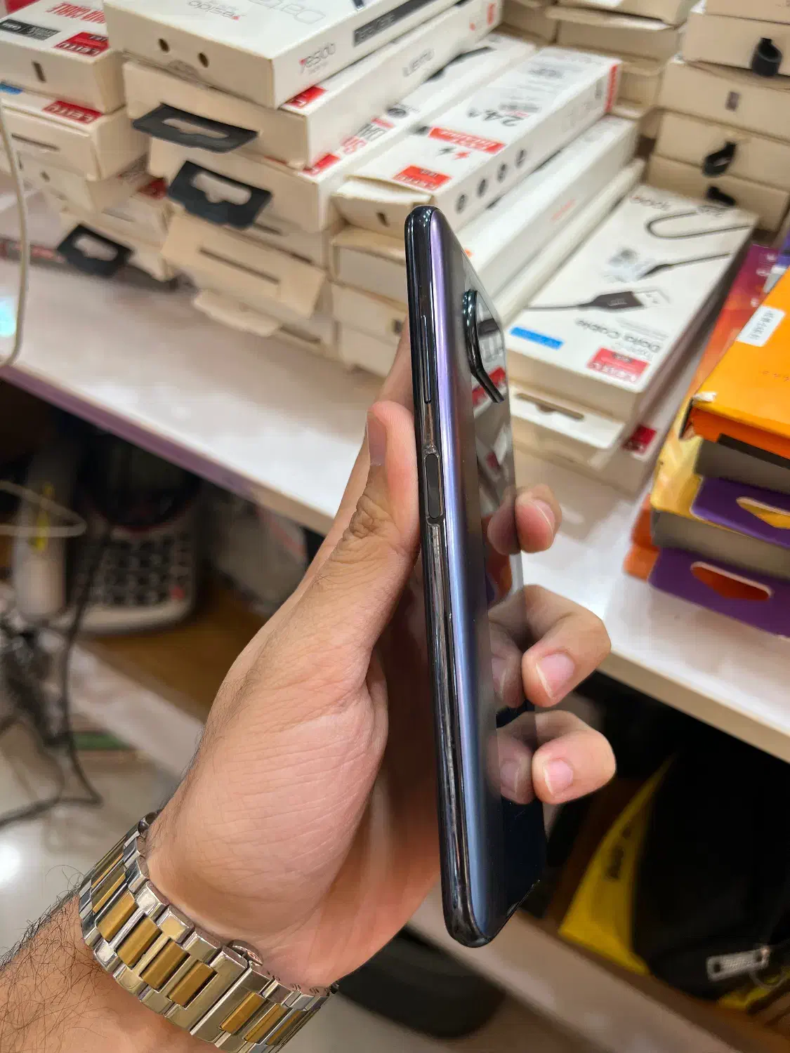 پوکو X3pro|موبایل|بهشهر, |دیوار