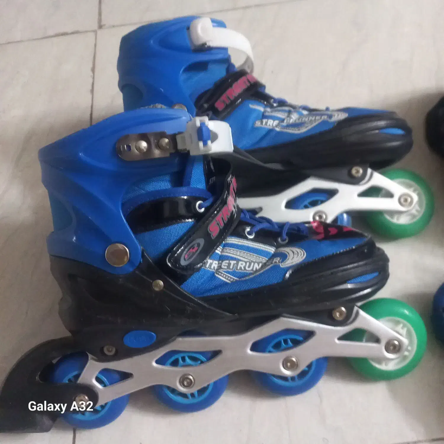 اسکیت|دوچرخه، اسکیت، اسکوتر|شاهدشهر, |دیوار