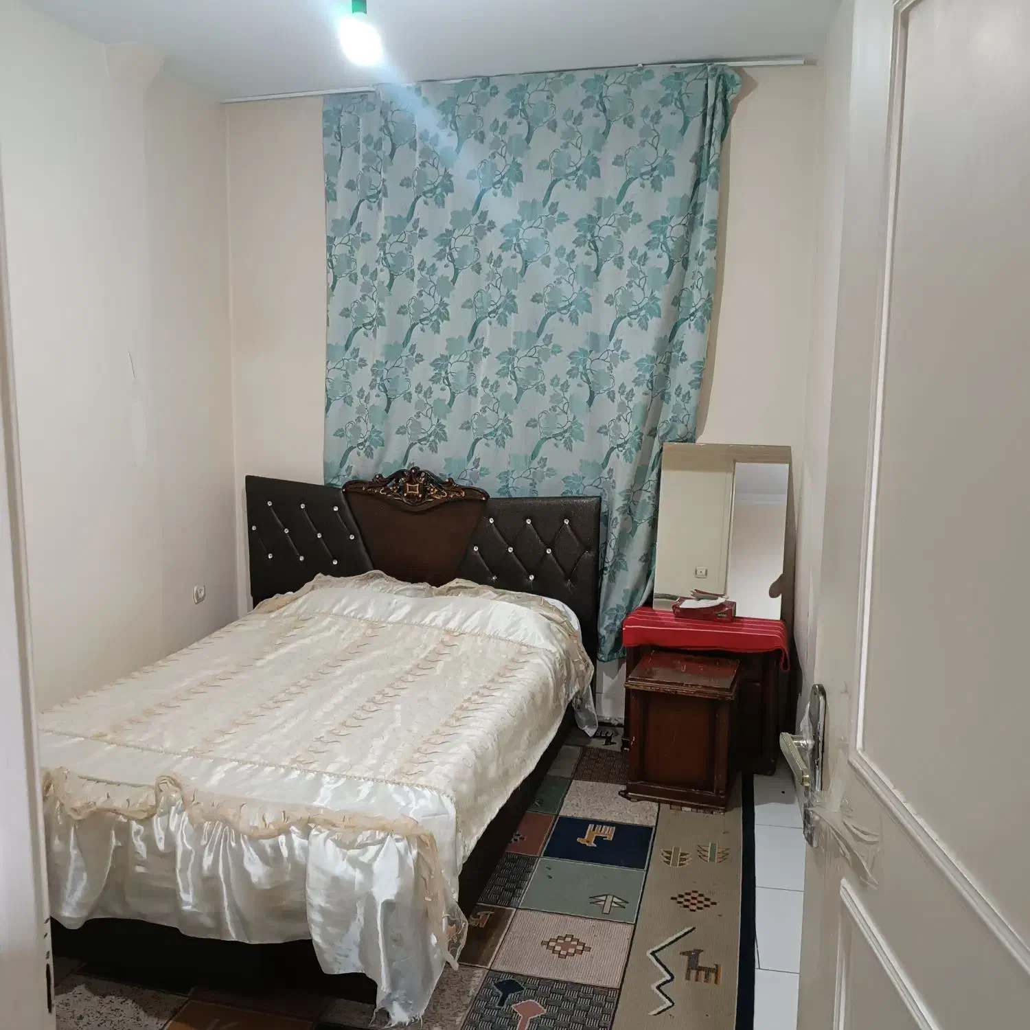 آپارتمان مبله نیک|اجارهٔ کوتاهمدت آپارتمان و سوئیت|تهران, گرگان|دیوار