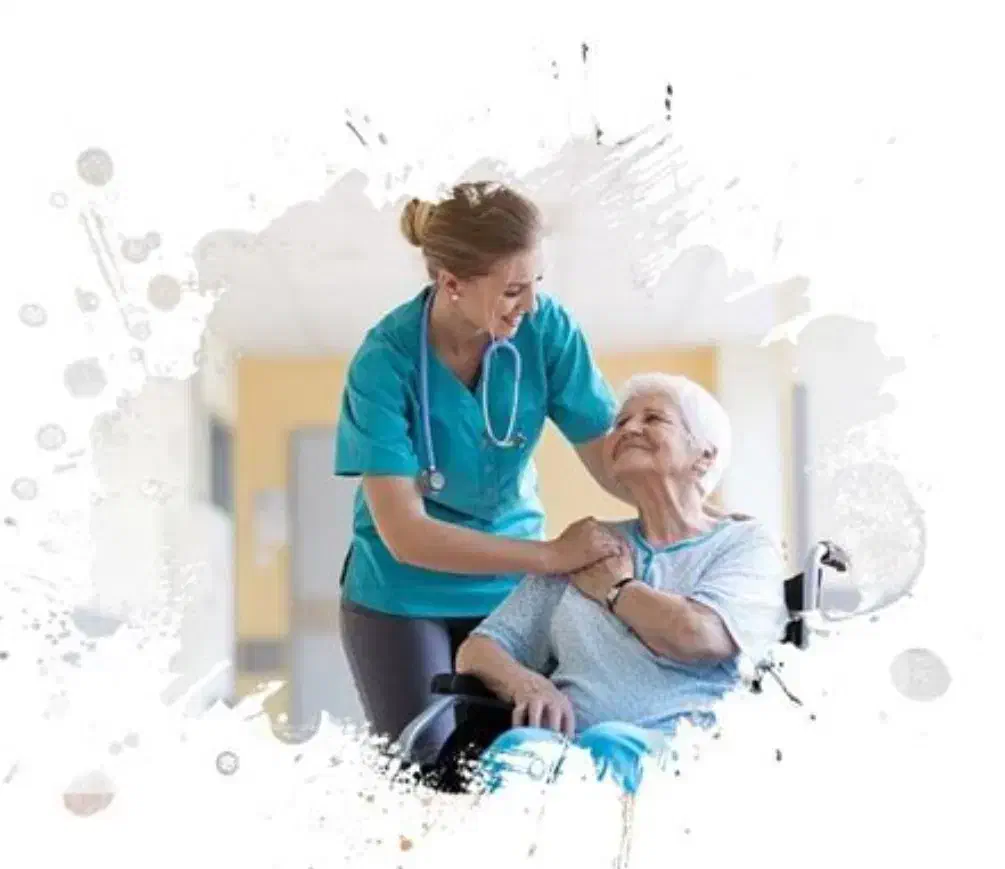 نیازمند پرستار سالمند|استخدام درمانی، زیبایی، بهداشتی|اراک, |دیوار