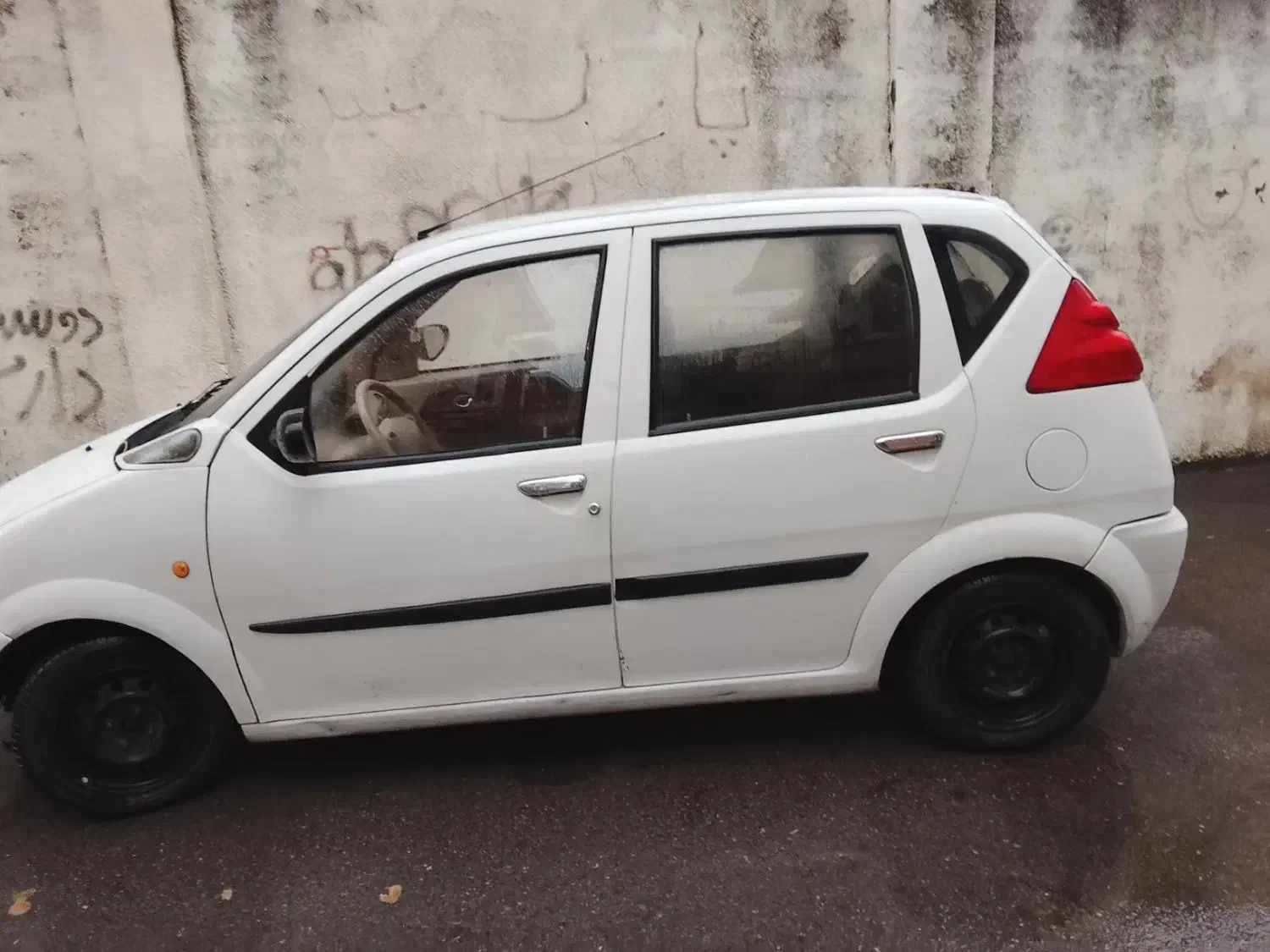 ps9|خودرو سواری و وانت|رویان, |دیوار