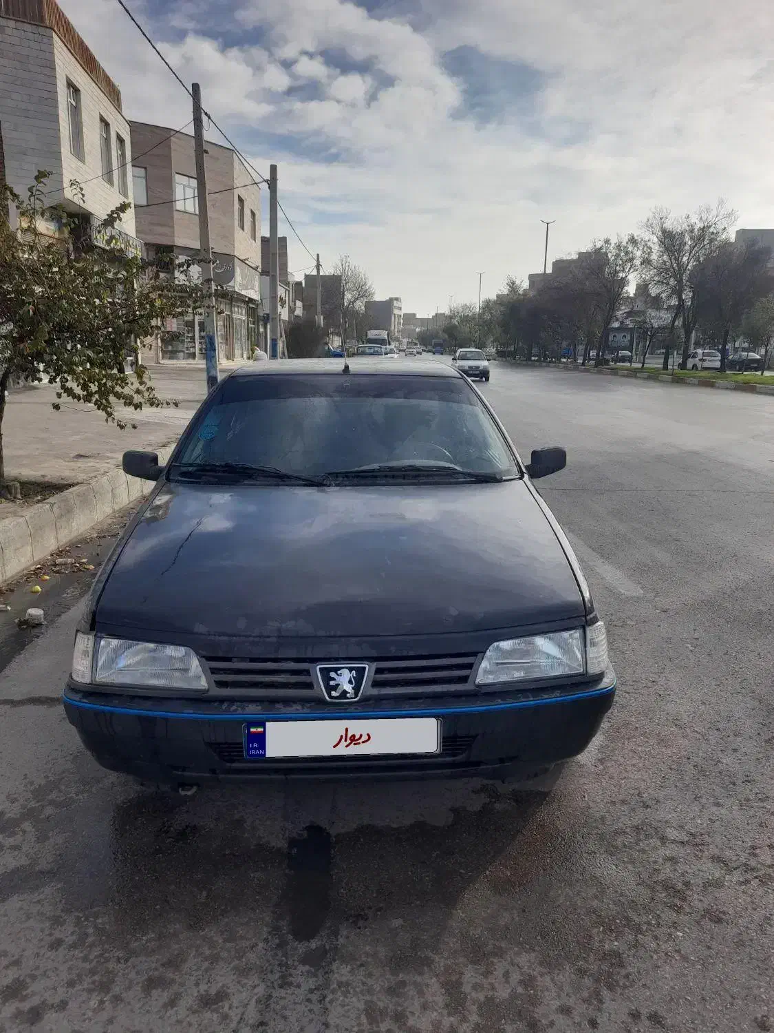 اردی روا|خودرو سواری و وانت|اردبیل, |دیوار