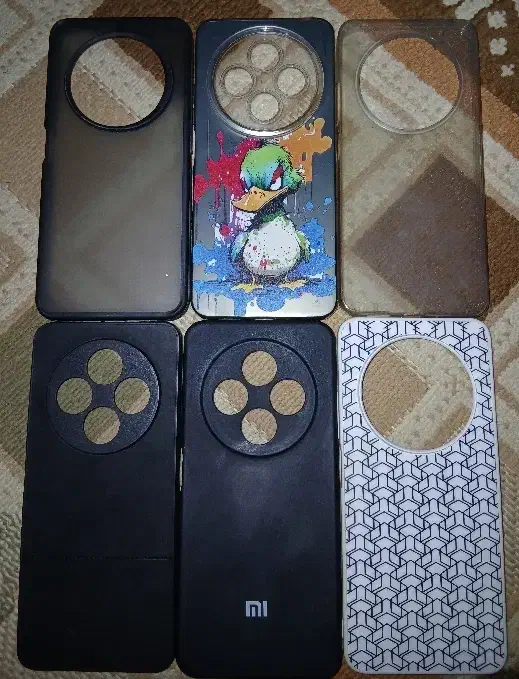 فروش گارد دست دوم|لوازم جانبی موبایل و تبلت|فلاورجان, |دیوار