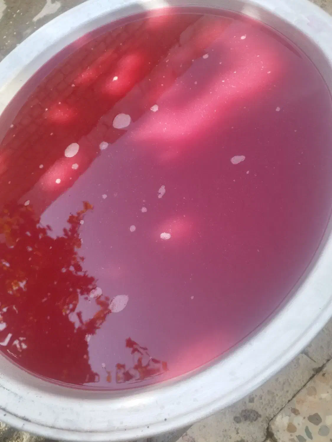 رب انار خوش طعم|خوردنی و آشامیدنی|مرودشت, شهرک مهدیه|دیوار