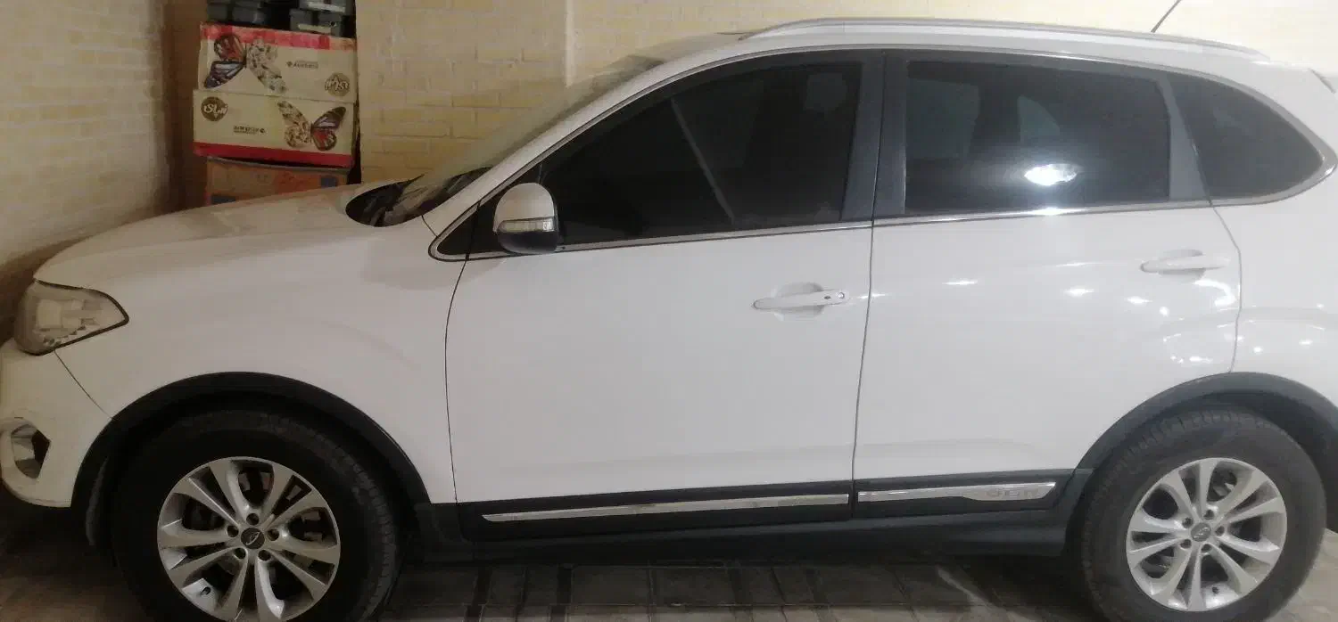 سلام  تیکو مدل 95|خودرو سواری و وانت|سنندج, |دیوار