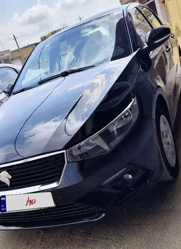 تاراv1مدل404|خودرو کلاسیک|جهرم, |دیوار