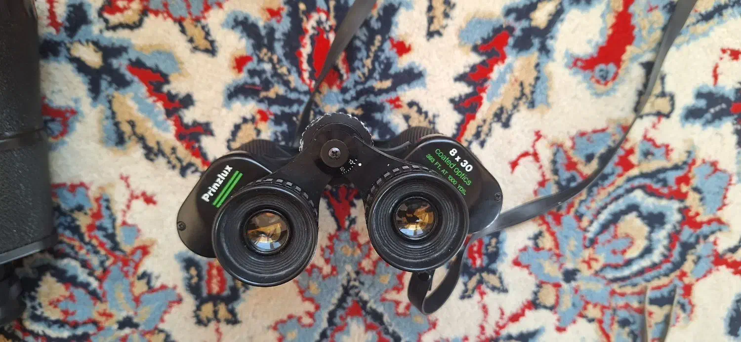 دوربین شکاری ونگارد وسه عددژاپنی|کوهنوردی و کمپینگ|رامشیر, |دیوار