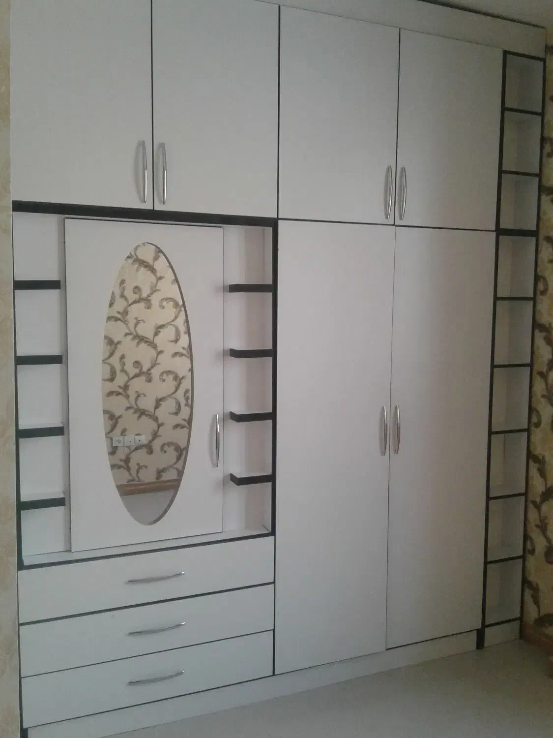 اجاره مسکن مهر طبقه اول|اجارهٔ آپارتمان|ایوان, |دیوار