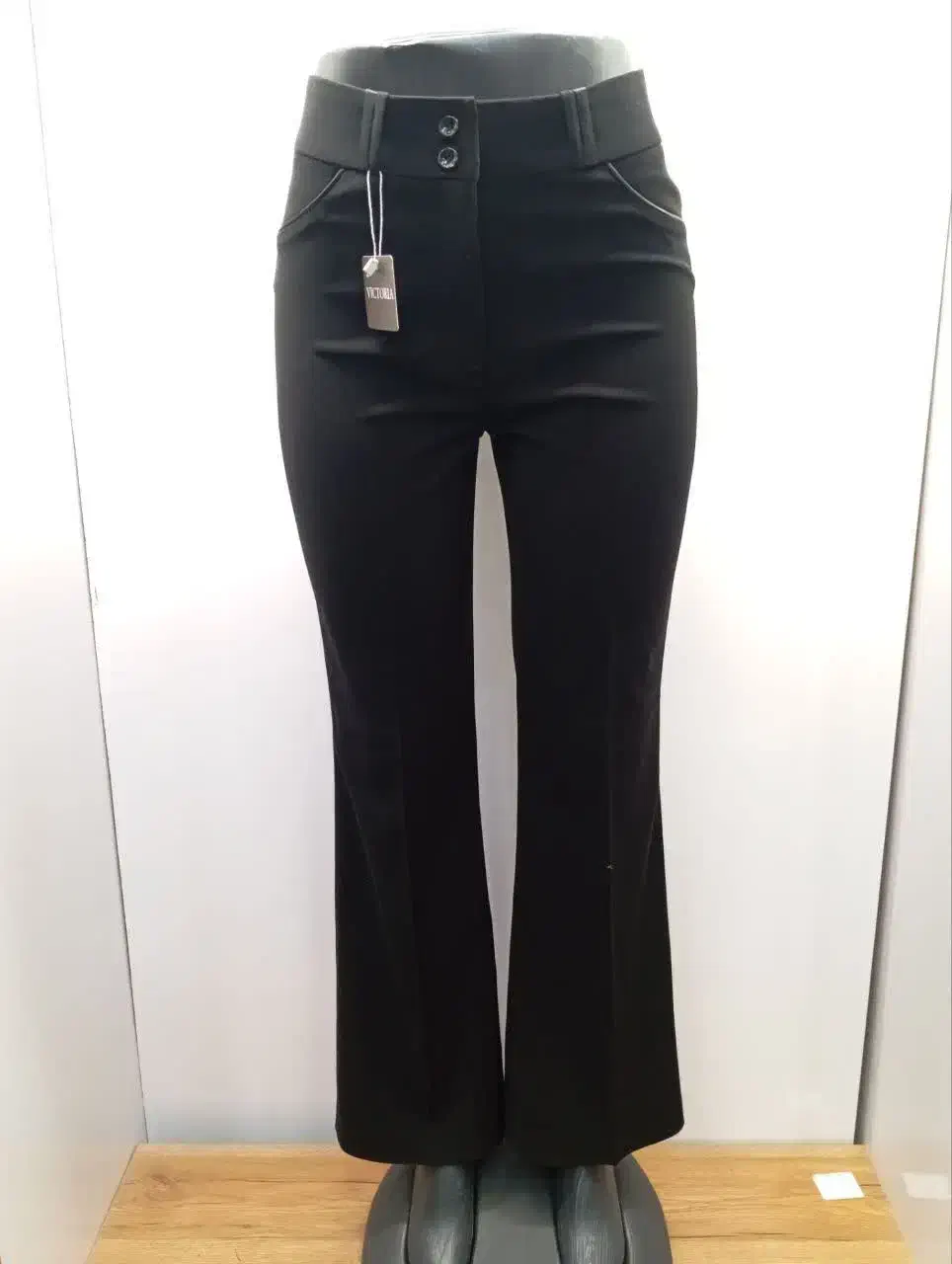 شلوار مشکی دمپا|لباس|مشهد, عبادی|دیوار