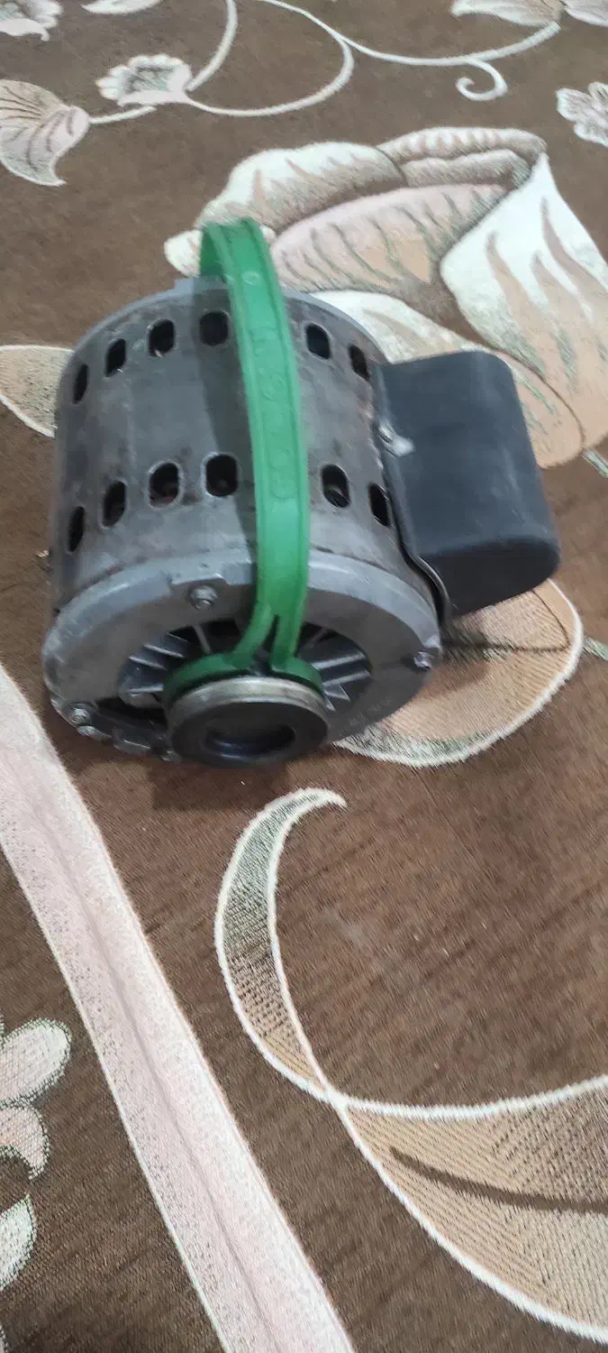 دینام کلرآبی7500|کولر آبی|اسفراین, |دیوار