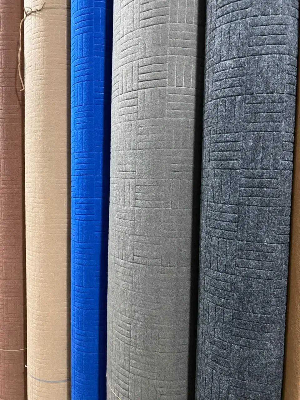 موکت آجری داغی خاتم|موکت|بهارستان, |دیوار