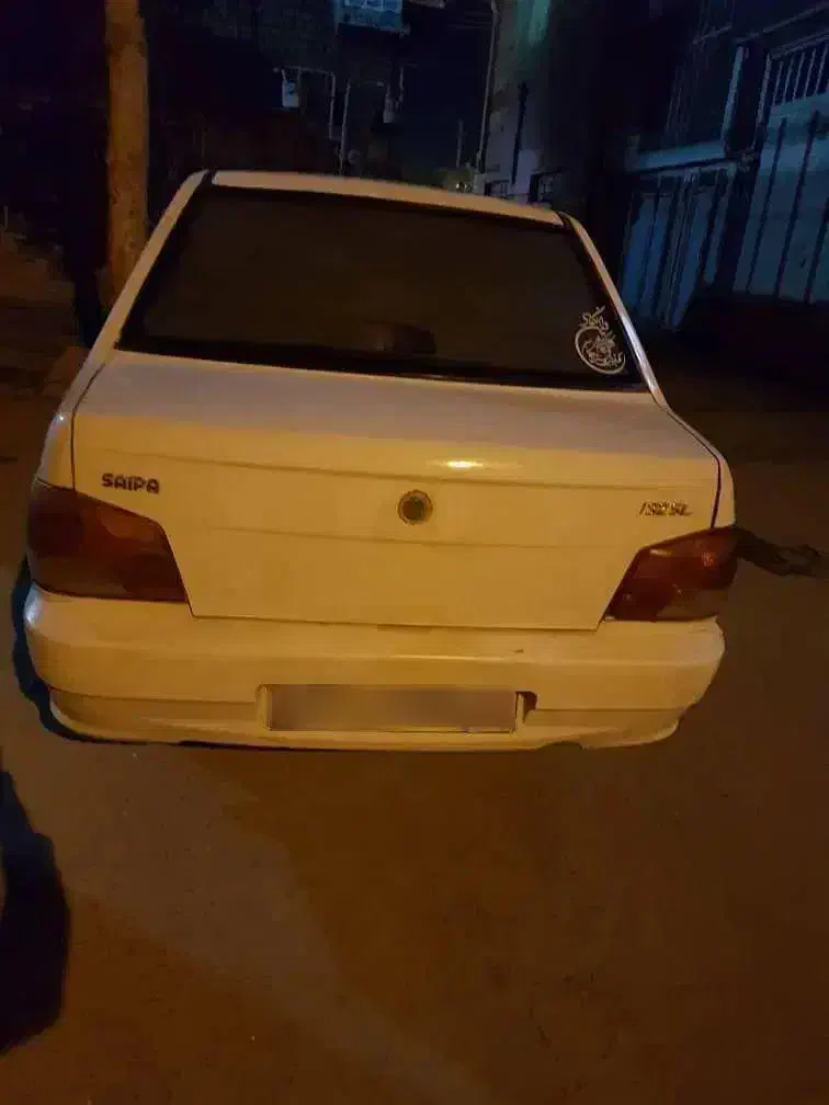 پراید ۱۳۲ مدل ۹۰|خودرو سواری و وانت|خرم‌آباد, |دیوار