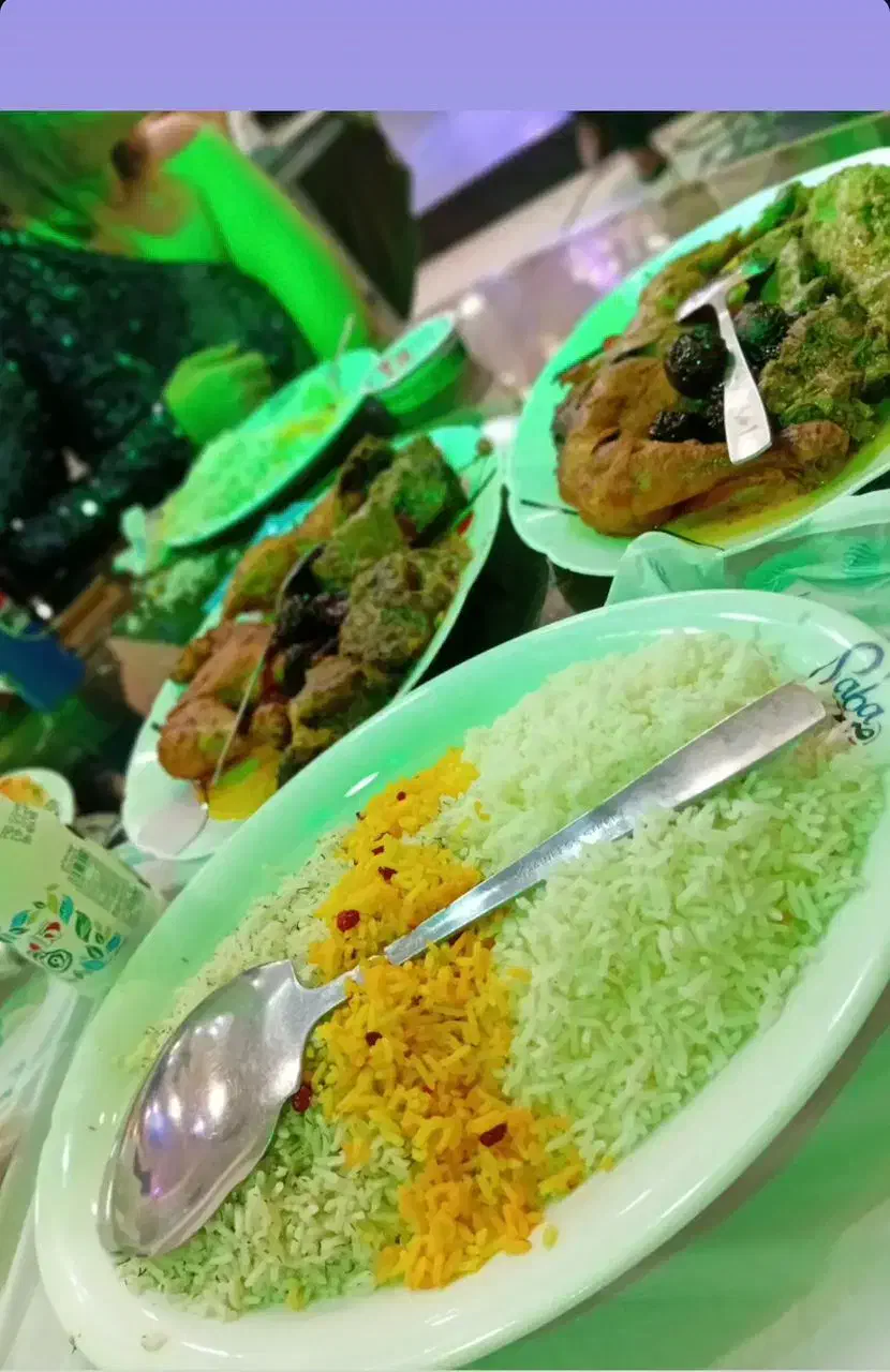 تالار تشریفات صبا|خدمات پذیرایی، مراسم|آمل, |دیوار