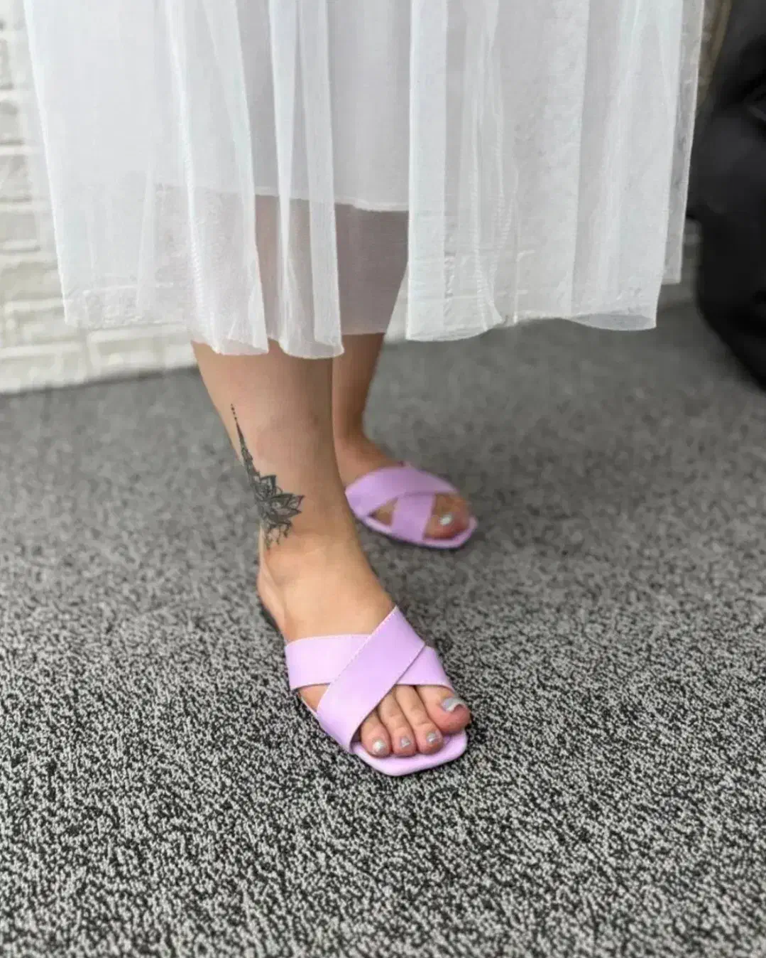 کفش دمپایی راحتی|کیف، کفش، کمربند|زنجان, |دیوار