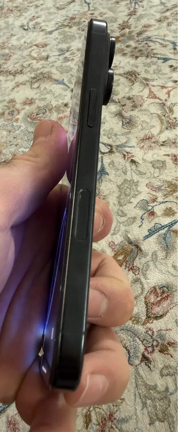 16pro256شرکتی|موبایل|تهران, شادآباد|دیوار