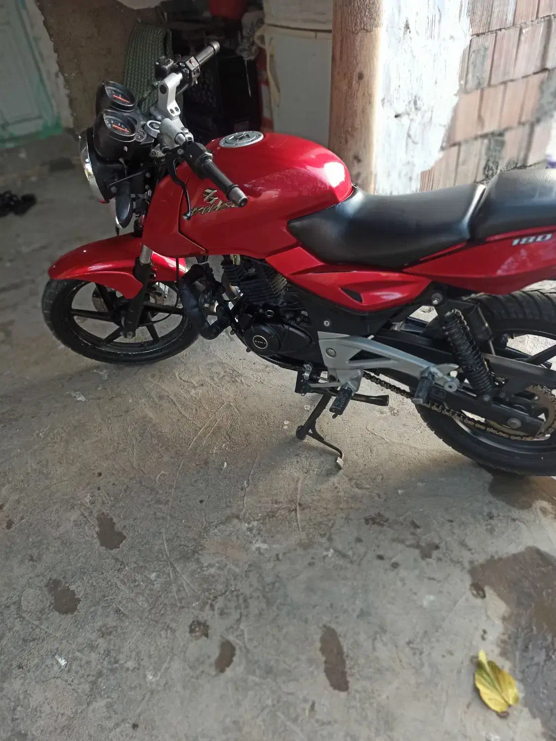 موتور|موتورسیکلت|گرگان, |دیوار