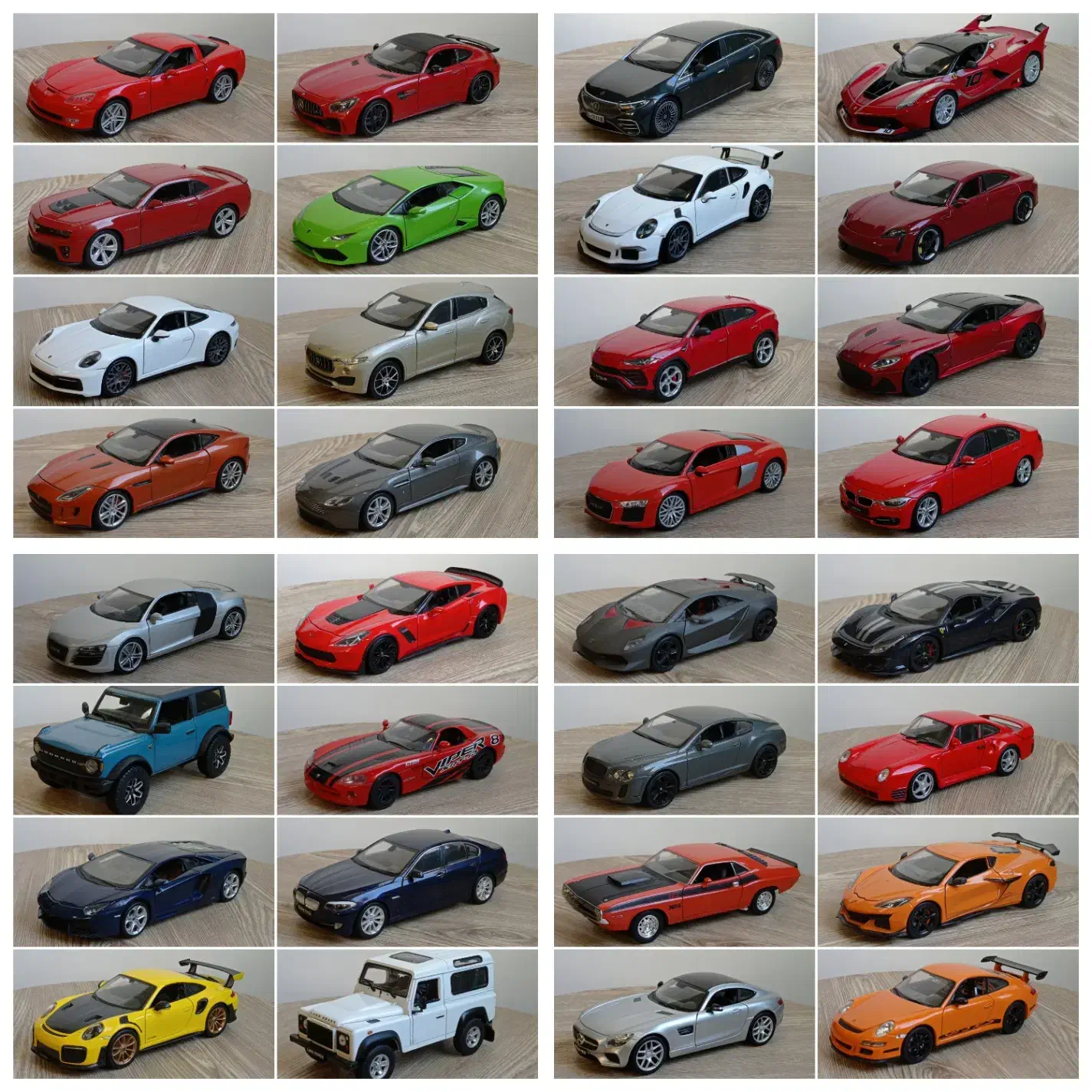 فروش ماکت ماشین|کلکسیون و سرگرمی|تهران, دکتر هوشیار|دیوار