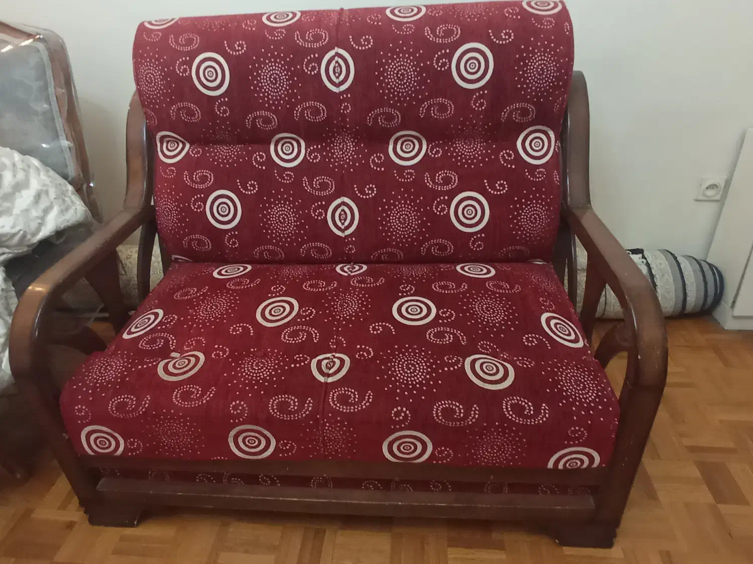 مبل روکش ترکیه ای|مبلمان خانگی و میز عسلی|تهران, گاندی|دیوار