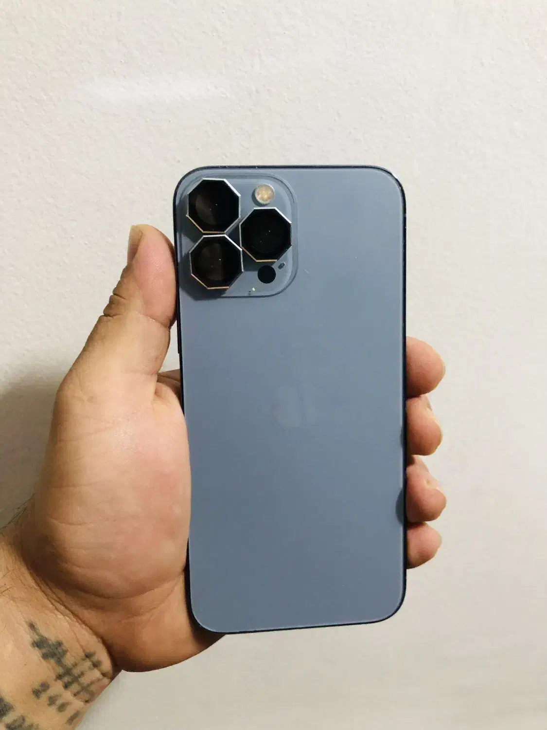 با ریجستر iphone 13 promax 256|موبایل|اهواز, زیتون کارمندی|دیوار