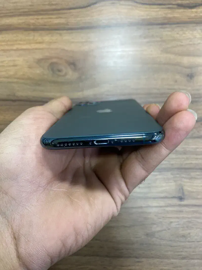 آیفون ۱۱ پرومکس ۶۴گیگ|موبایل|گرگان, |دیوار