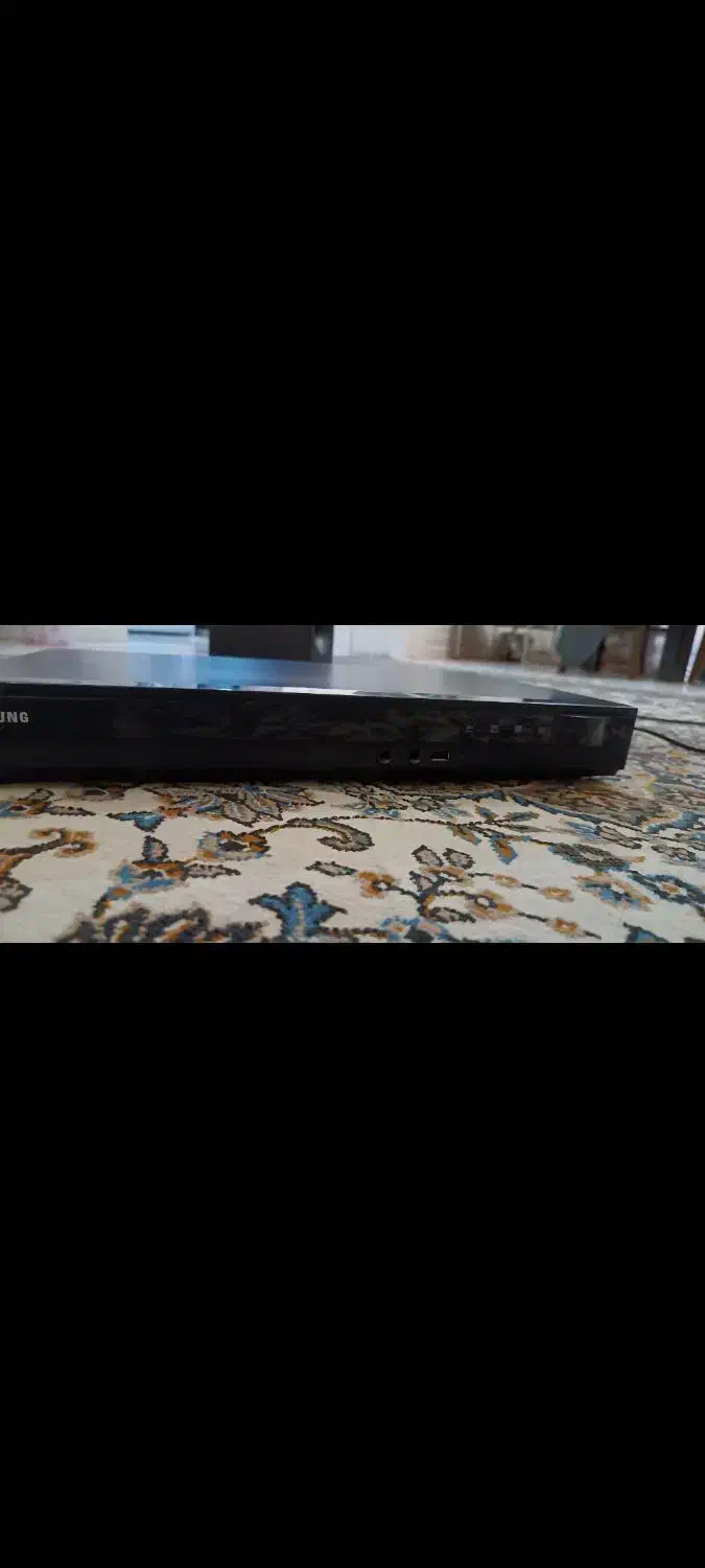 سینما خانواده Samsung|سیستم صوتی خانگی|محمدشهر, همایون ویلا|دیوار