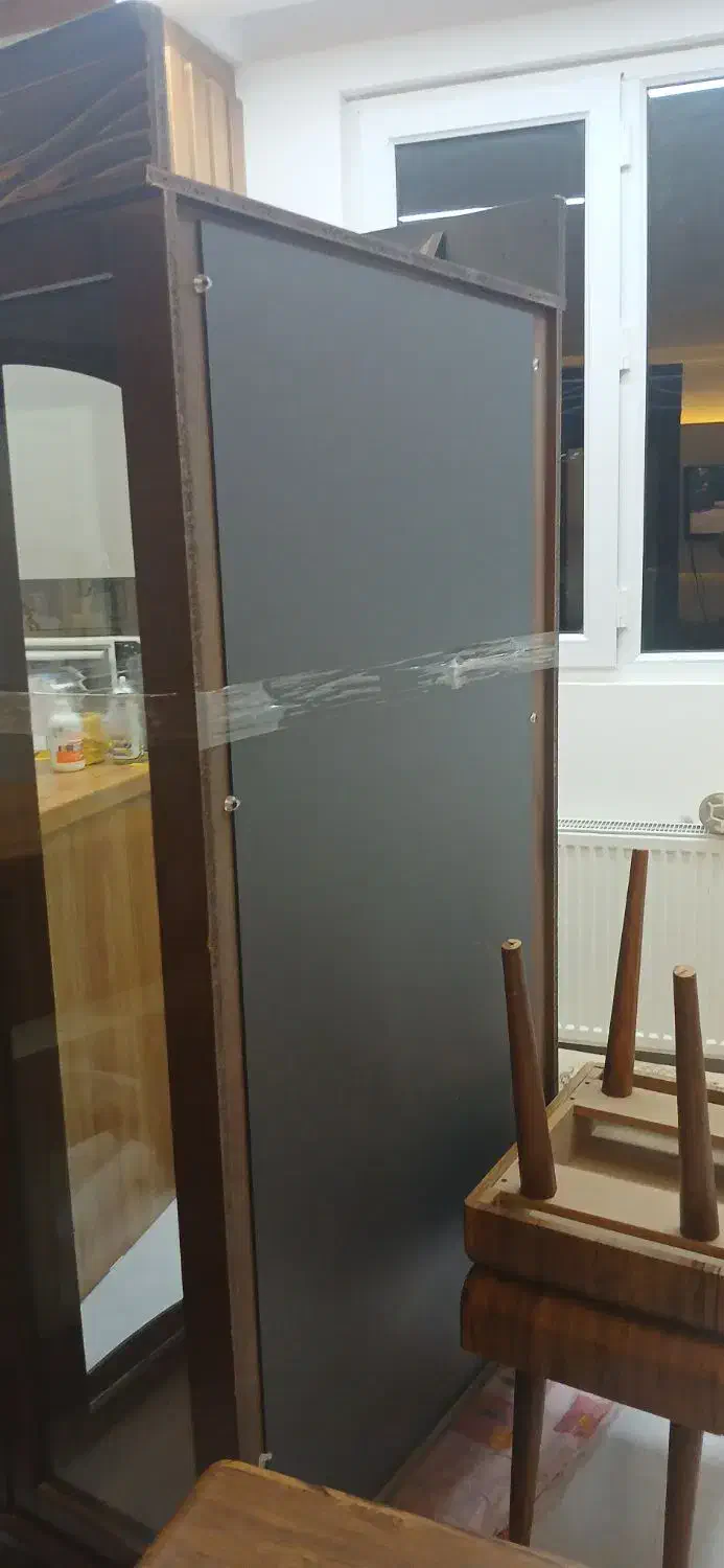 بوفه و جا کفشی|بوفه، ویترین، کنسول|قزوین, |دیوار