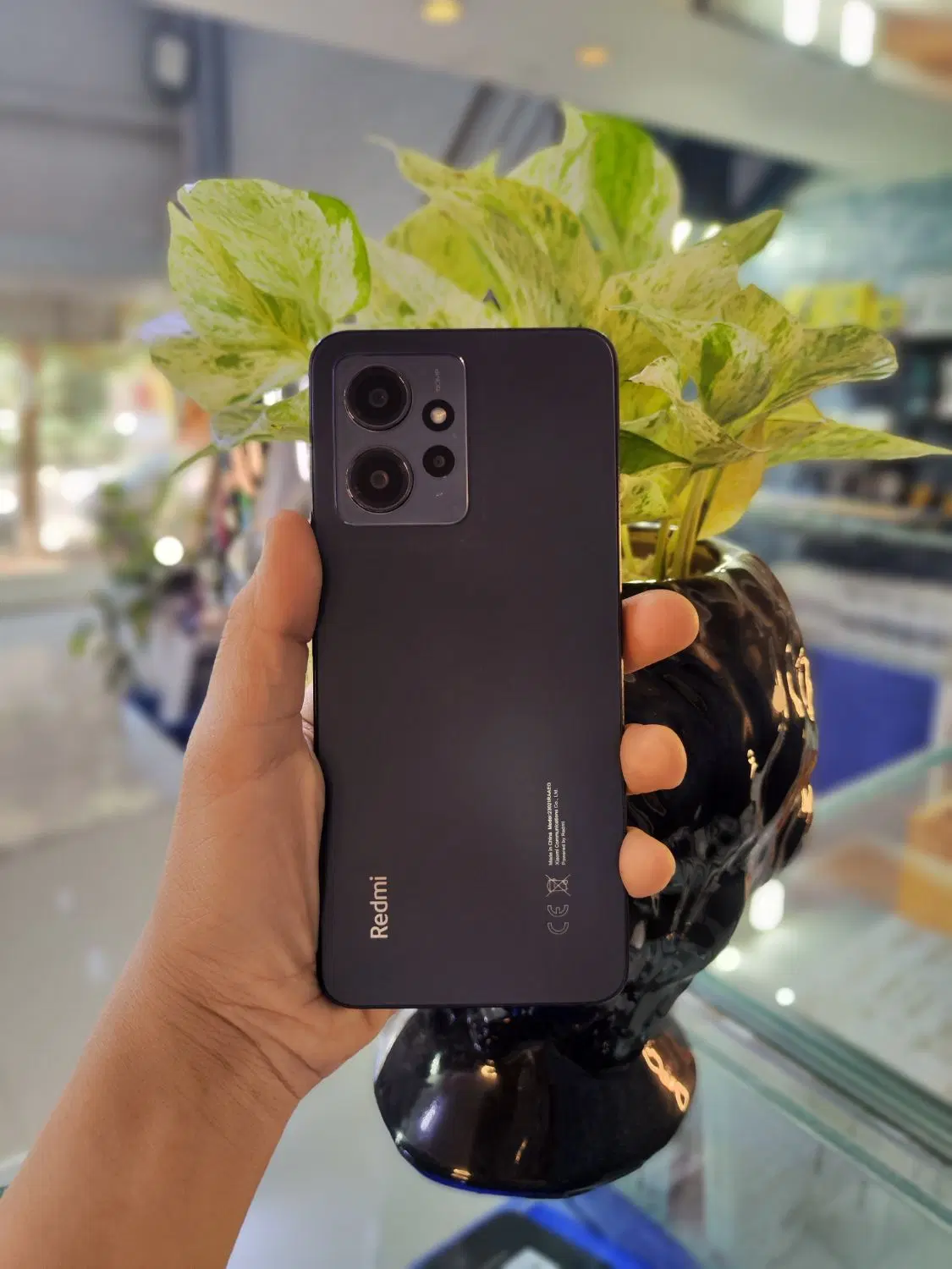 Redmi note 12|موبایل|نیشابور, شهرک فرهنگیان|دیوار