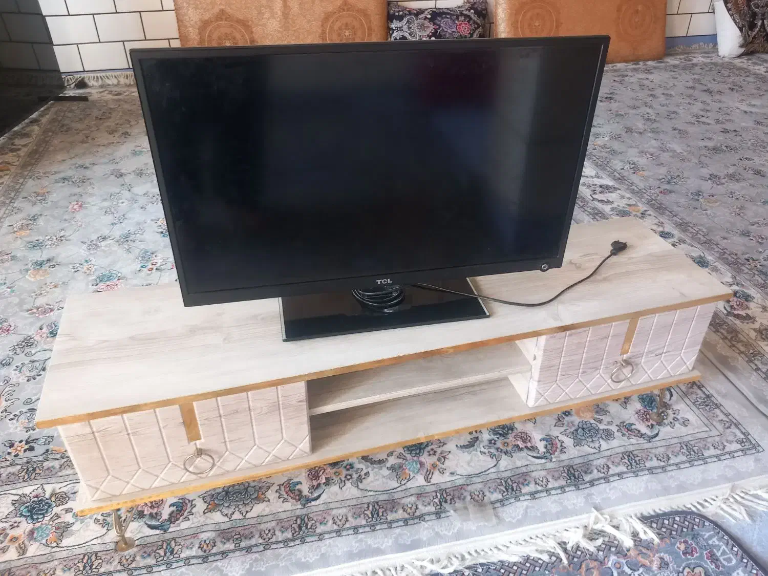 لوازم خانگی|تلویزیون و پروژکتور|دزفول, |دیوار