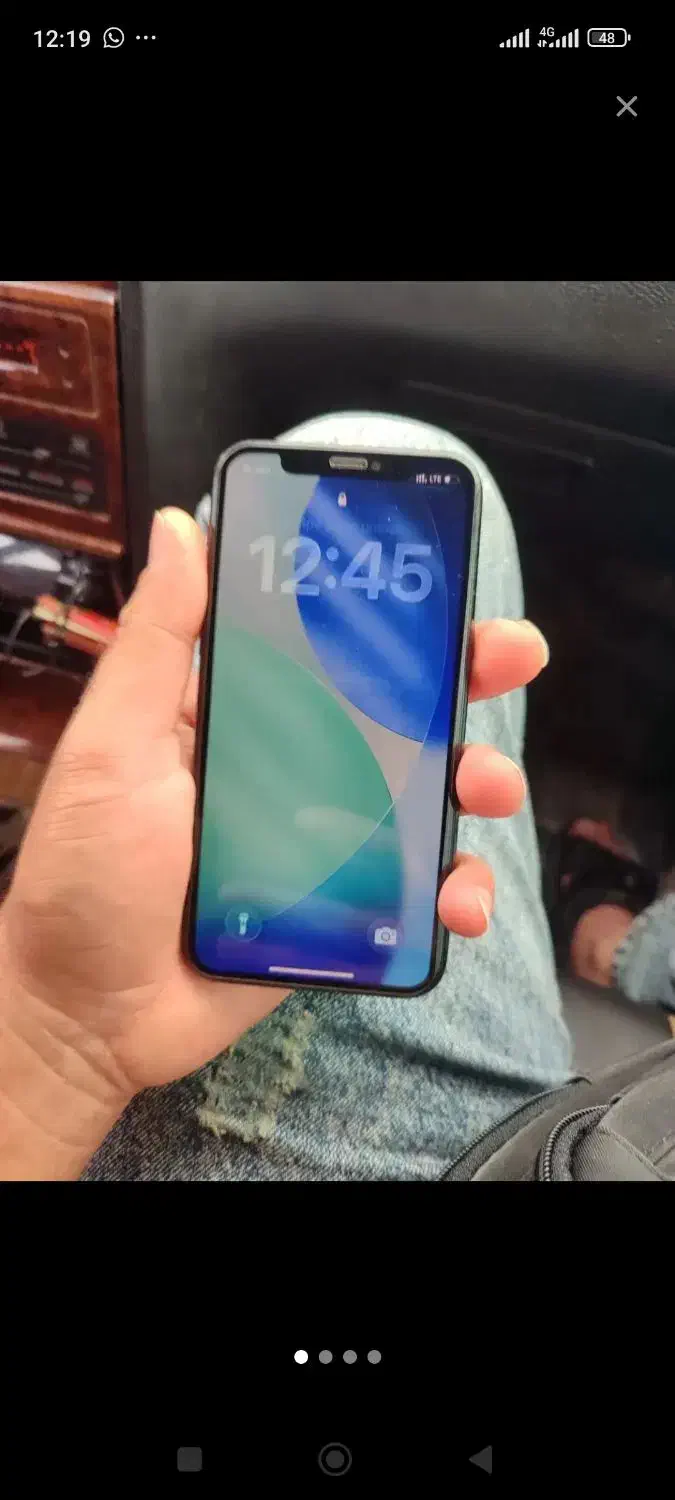 iphone 11 pro|موبایل|گنبد کاووس, |دیوار