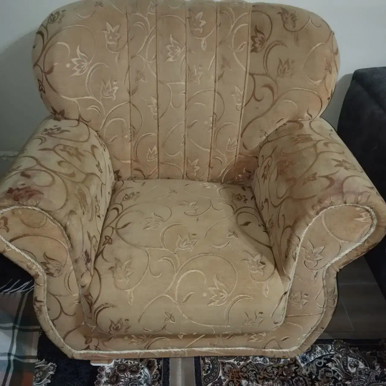 مبل|مبلمان خانگی و میز عسلی|بندر انزلی, ساحل قو|دیوار