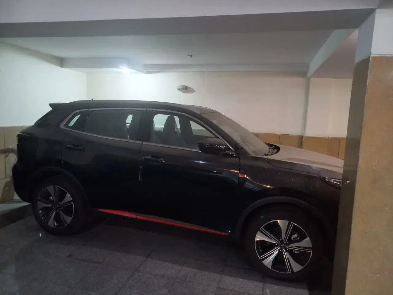 چانگان cs ۵۵ وارداتی صفر کیلومتر|خودرو سواری و وانت|تهران, مجیدآباد|دیوار