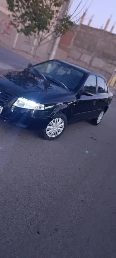 فروش سورن داشبوردجدید مدل ۹۰|خودرو سواری و وانت|سقز, |دیوار