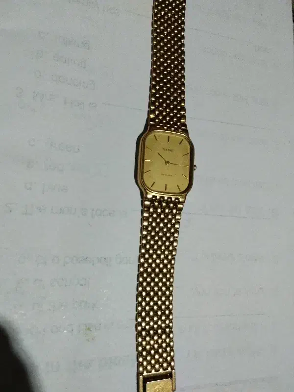 ساعت تیسوت اصل سوییس|ساعت|کرمانشاه, |دیوار