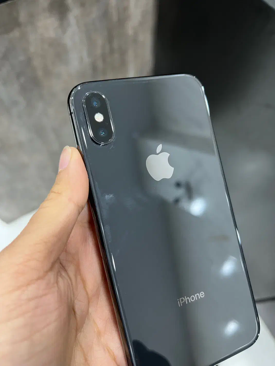 iPhone X|موبایل|خرم‌آباد, |دیوار