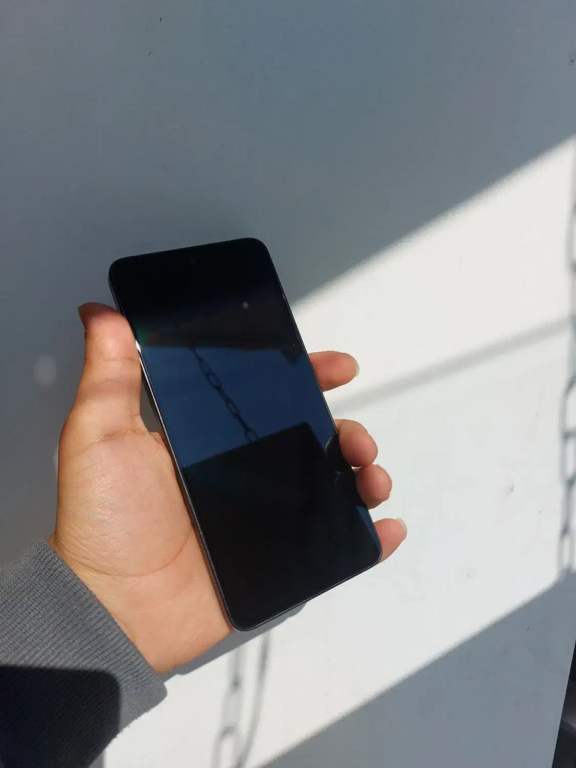 note13 8/256g|موبایل|مشهد, ده دی|دیوار