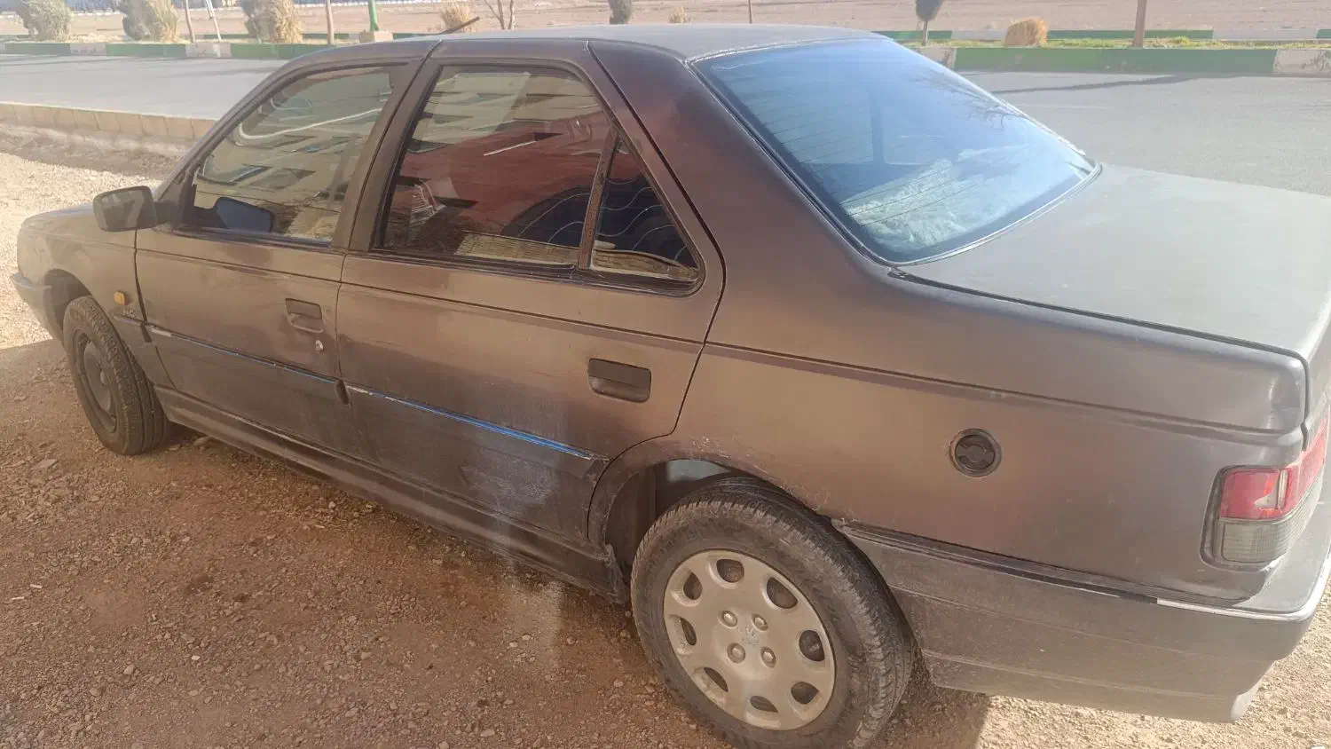 روا 86 دوگانه|خودرو سواری و وانت|اصفهان, بهارستان|دیوار