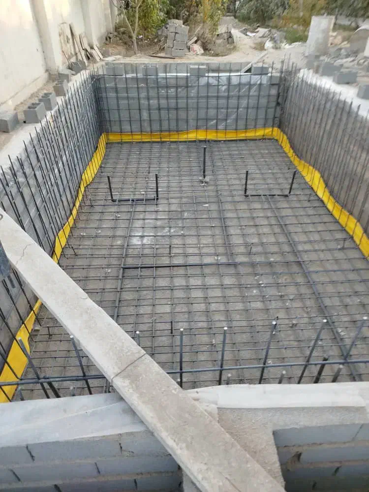 بتن ریزی ،سقف،ستون،فنداسیون، استخر وغیره|خدمات پیشه و مهارت|چهارباغ, |دیوار