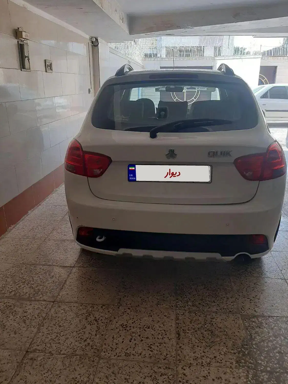 فروش خودرو|خودرو سواری و وانت|اهواز, کوروش|دیوار