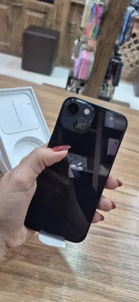 iphone 13 normal|موبایل|فردیس, خیام شرقی|دیوار