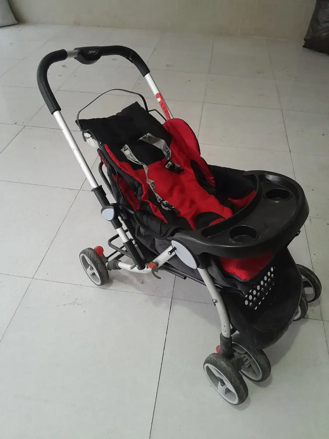 کالسکه کودک|کالسکه و لوازم جانبی|اردبیل, |دیوار