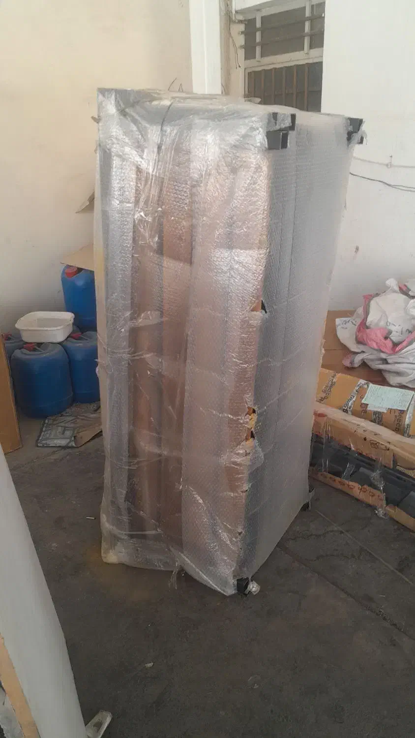 ارسال بار به تهران و اصفهان|خدمات حمل و نقل|شیراز, هفت تنان|دیوار