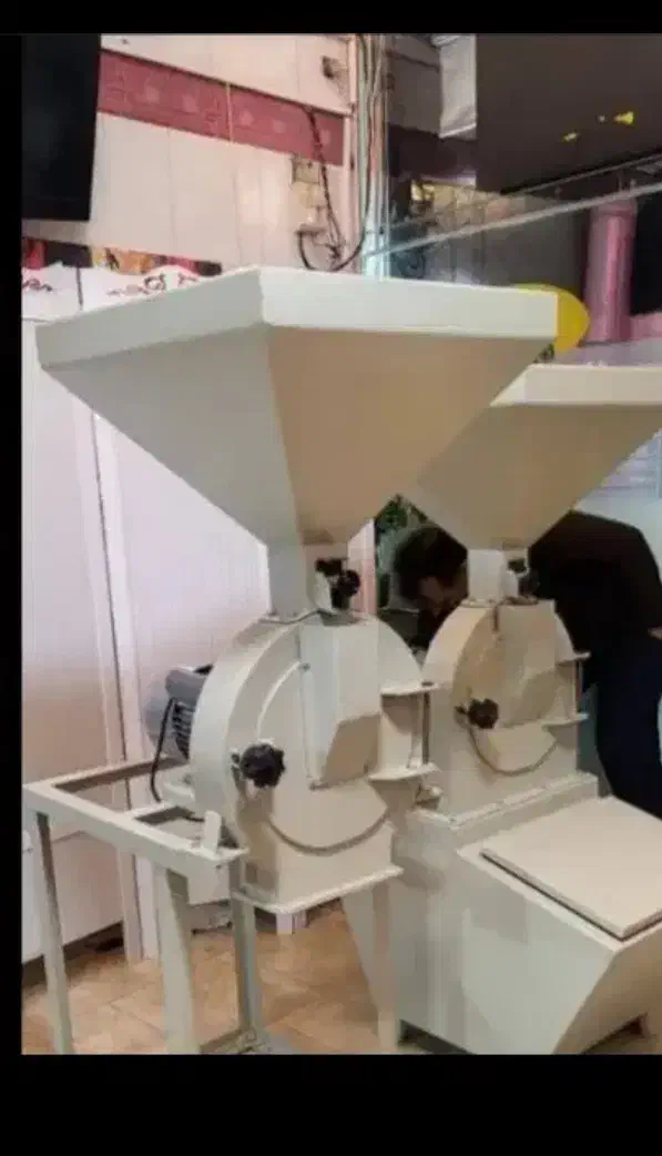 آسیاب شکر/ برنج|فروشگاه و مغازه|نوکنده, |دیوار