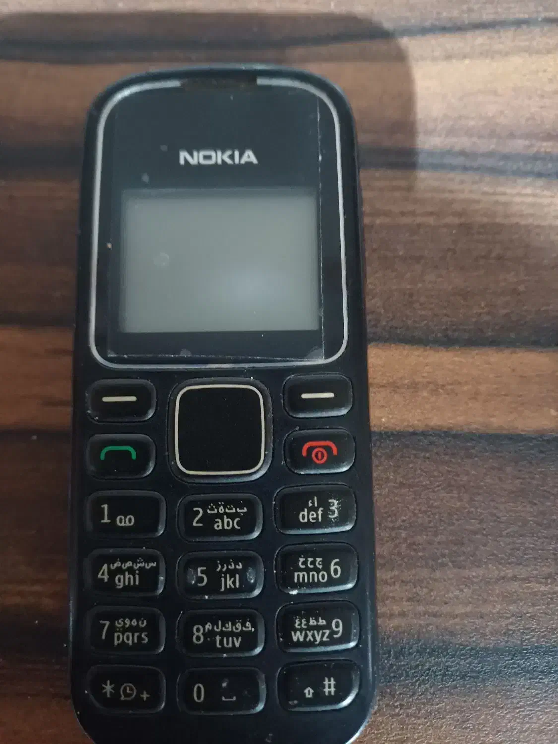نوکیا ۱۲۸۰|موبایل|اصفهان, وحید|دیوار