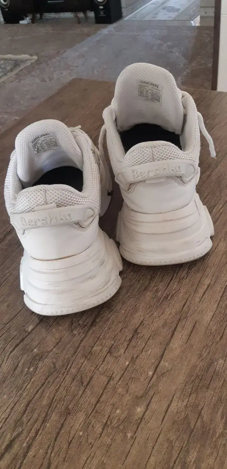 کفش ۴۳ برشکا|کیف، کفش، کمربند|کرمانشاه, |دیوار