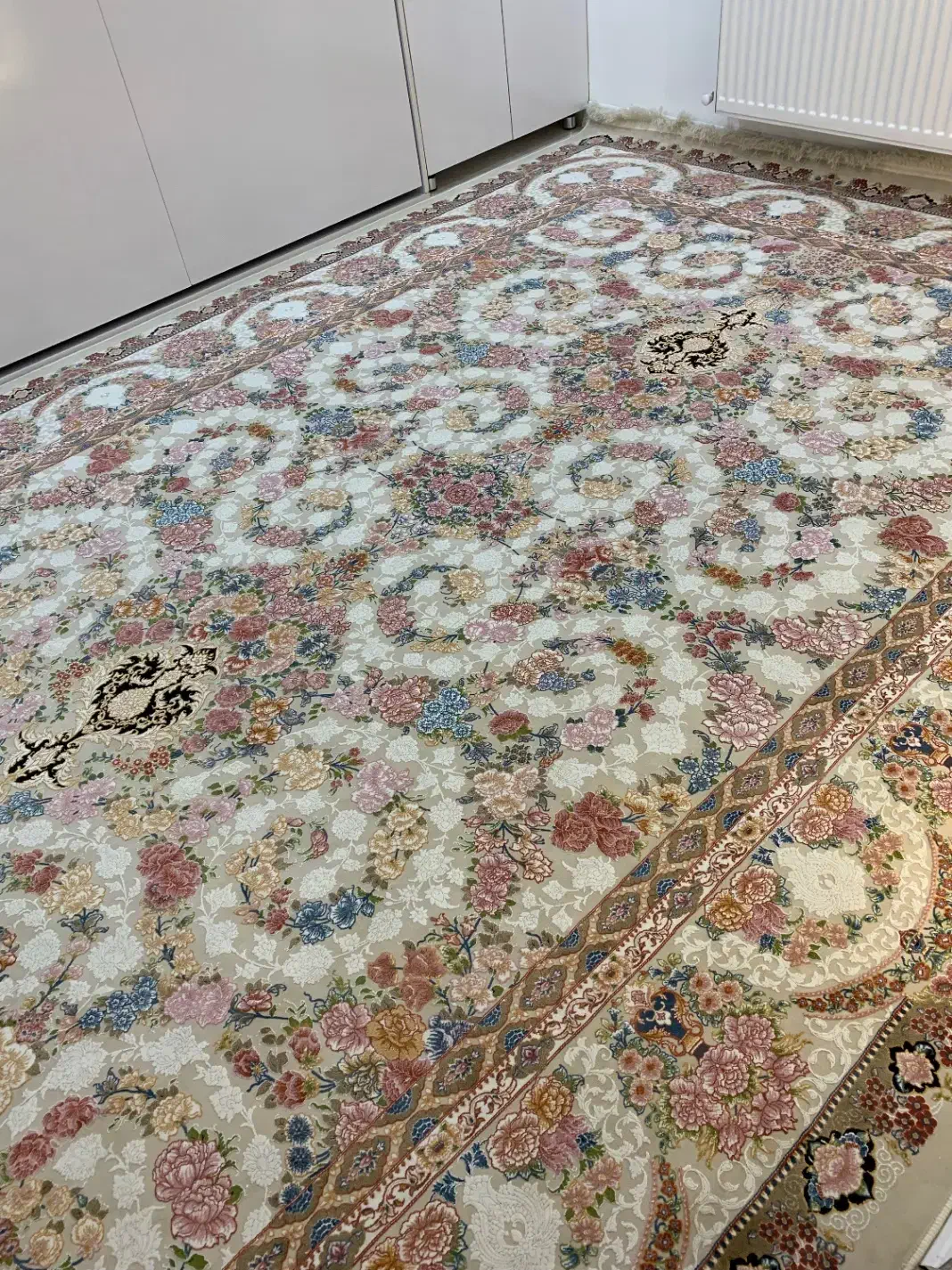 فرش 9 متری|فرش|اسلام‌شهر, مطهری|دیوار