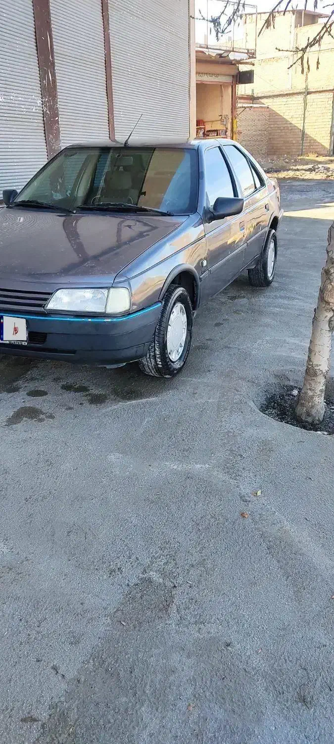 روا دوگانه کارخانه|خودرو سواری و وانت|خوی, |دیوار