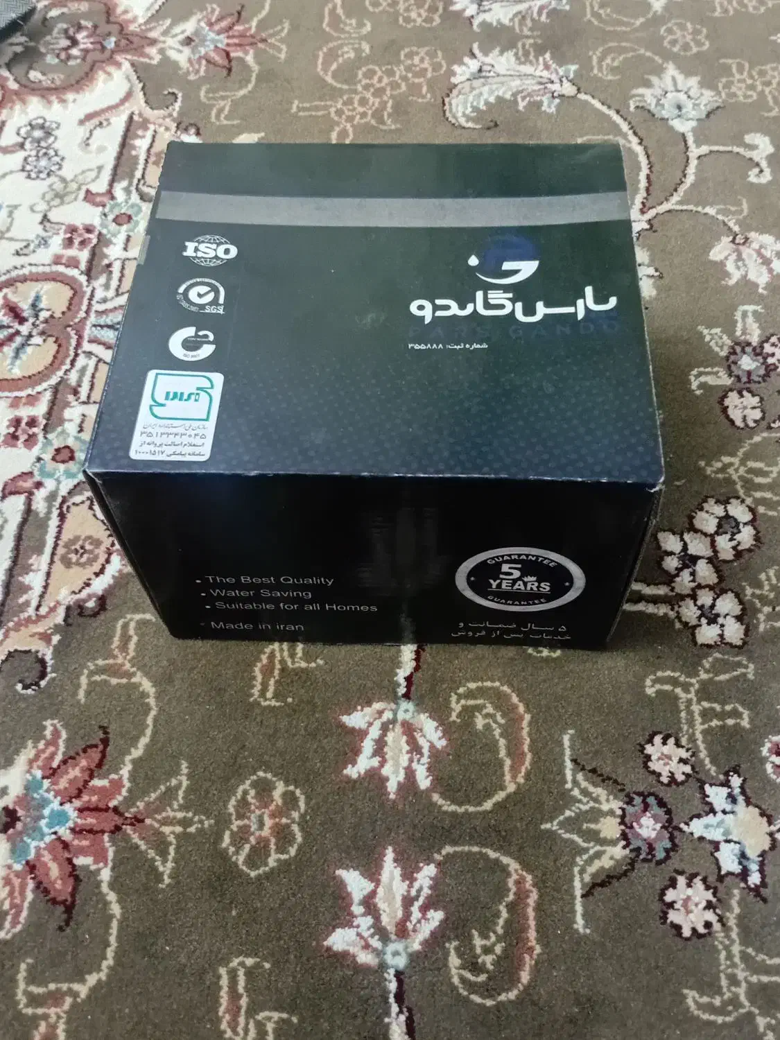 شیرآلات|لوازم حمام|تهران, مشیریه|دیوار