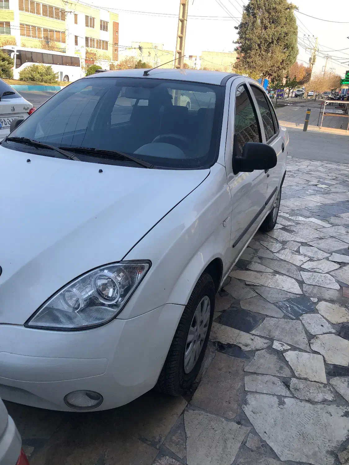 تیبا ۱۴۰۰|خودرو سواری و وانت|اصفهان, مارچین|دیوار