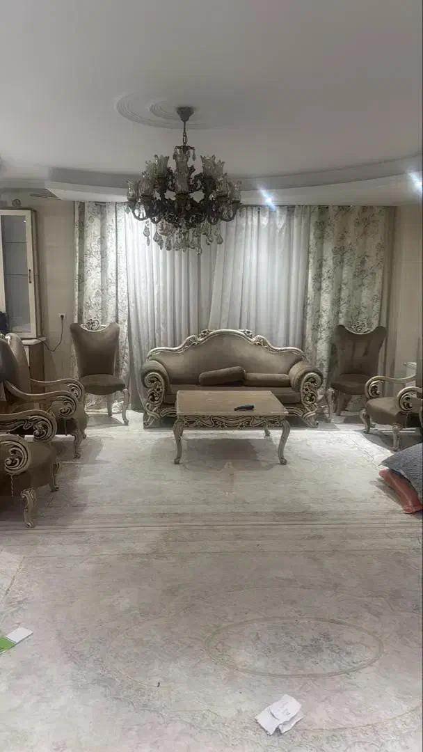 اجاره آپارتمان در افسریه|اجارهٔ آپارتمان|تهران, افسریه شمالی|دیوار