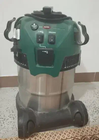 جاروبرقی صنعتی|جاروبرقی، جارو شارژی، بخارشو|مهاجران, |دیوار